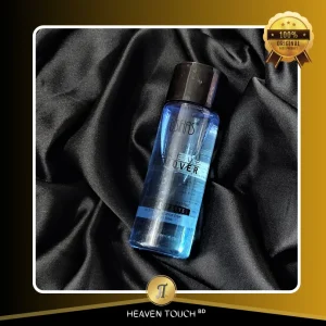 USHAS Make Up Remover