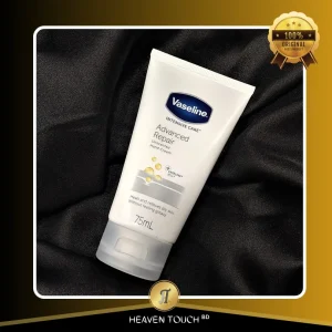 Vaseline Advanced Repair Unscented Hand Cream