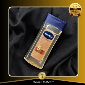 Vaseline Cocoa Radiant Body Oil