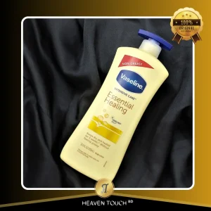 Vaseline Intensive Care Essential Healing Body Lotion