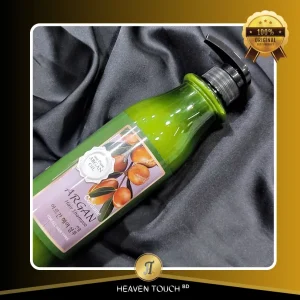 Welcos Confume Argan Hair Shampoo